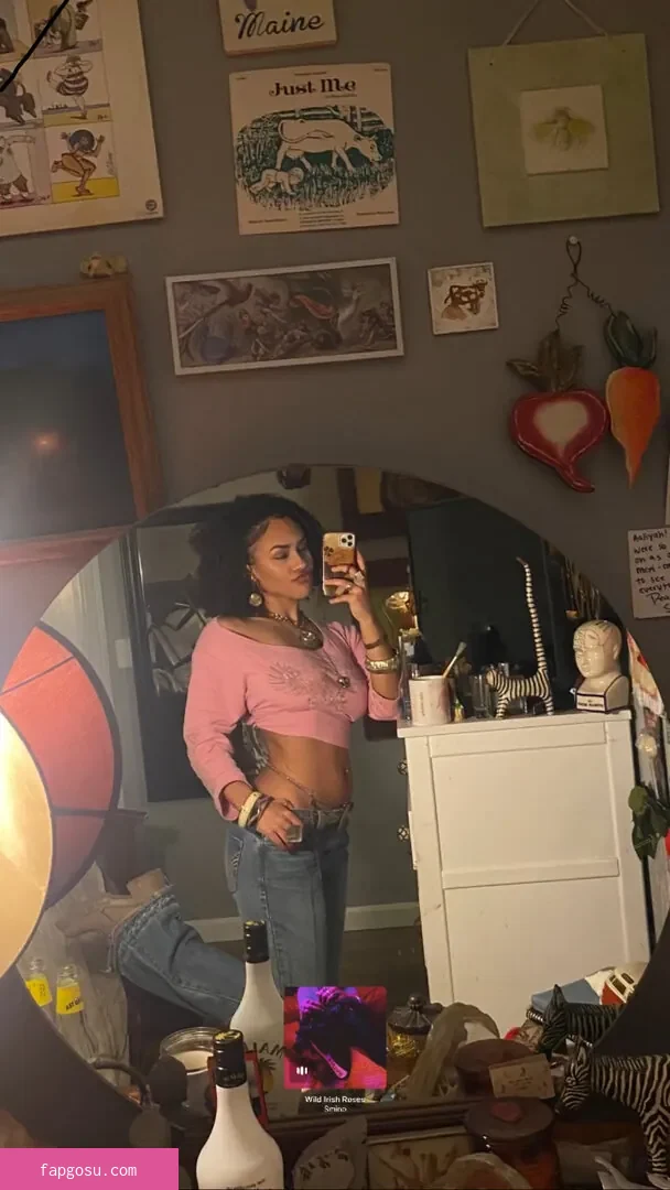 Aaliyeezy - Photo #197