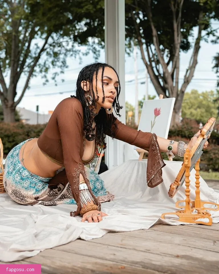 Aaliyeezy - Photo #221