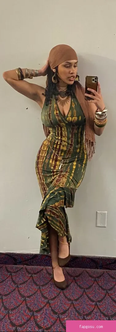 Aaliyeezy - Photo #270