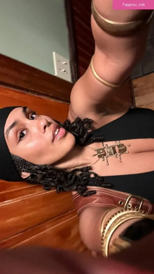 Aaliyeezy - Photo #288