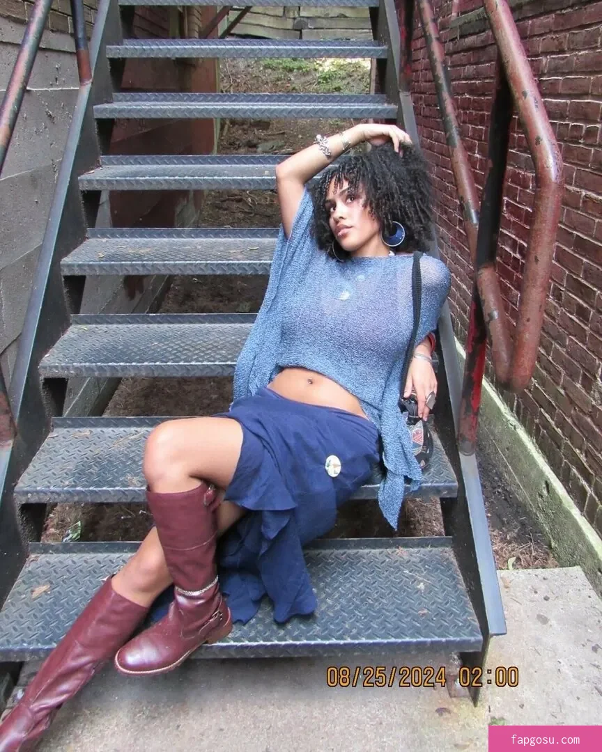 Aaliyeezy - Photo #380