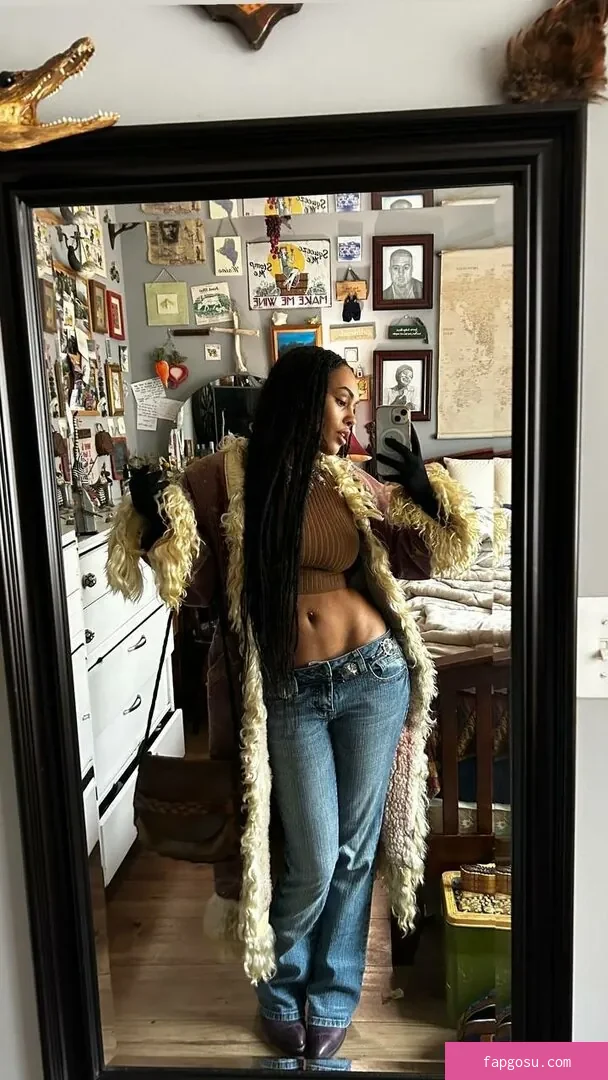 Aaliyeezy - Photo #387