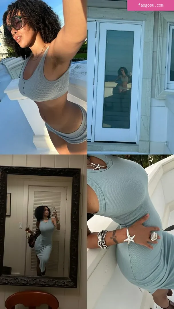Aaliyeezy - Photo #391