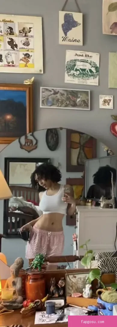 Aaliyeezy - Photo #40