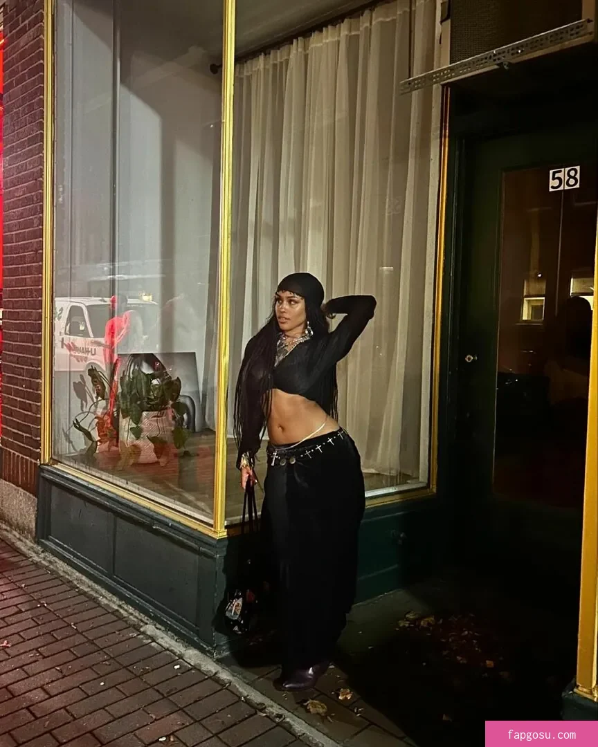 Aaliyeezy - Photo #406