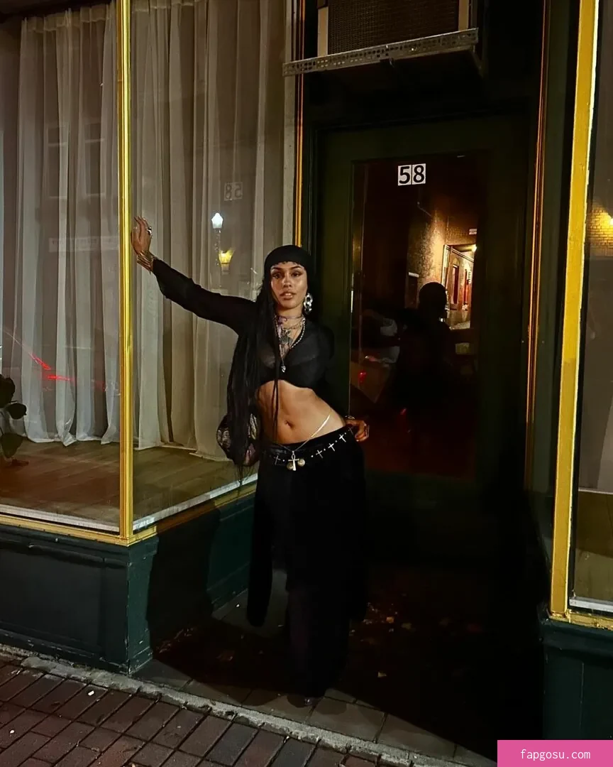 Aaliyeezy - Photo #408