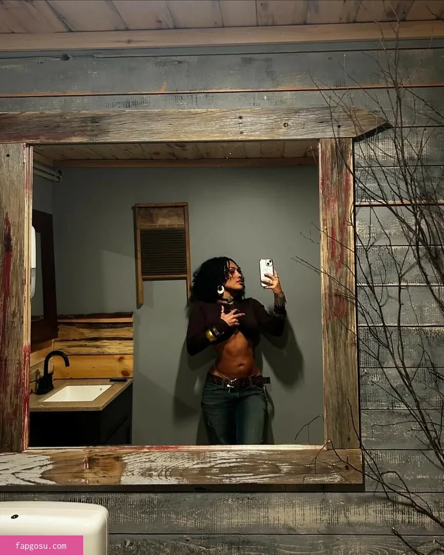 Aaliyeezy - Photo #441