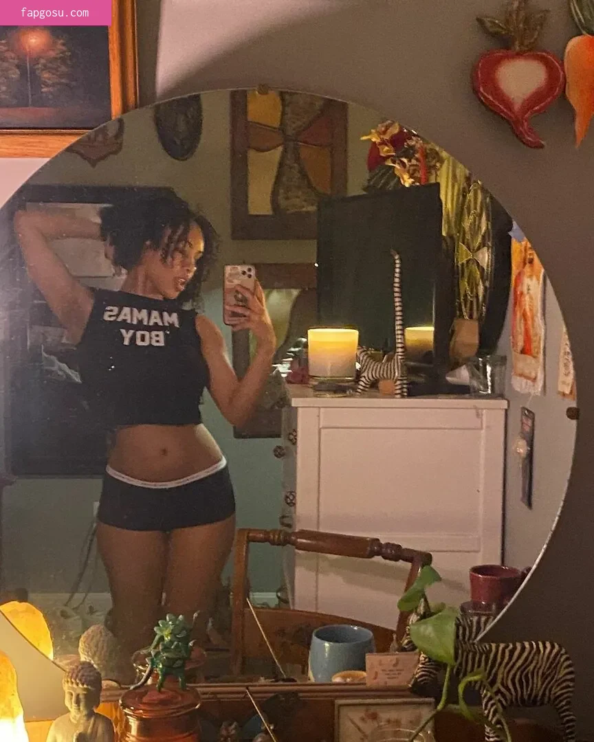 Aaliyeezy - Photo #70