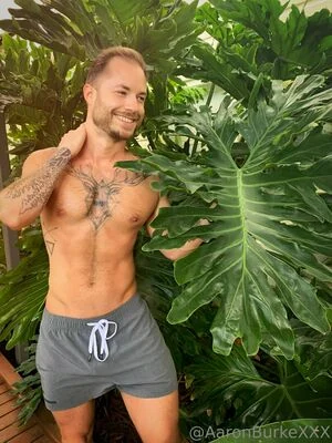 aaronburkexxx content