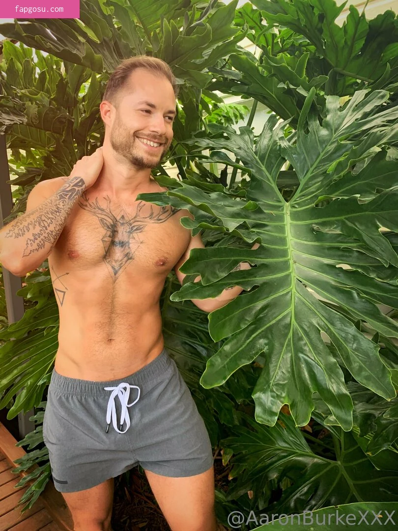 aaronburkexxx