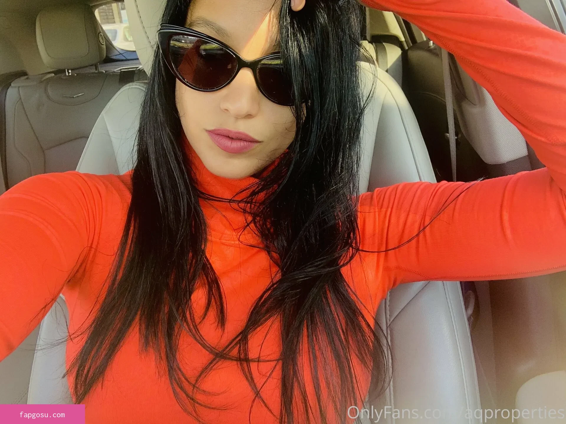 Abella Anderson