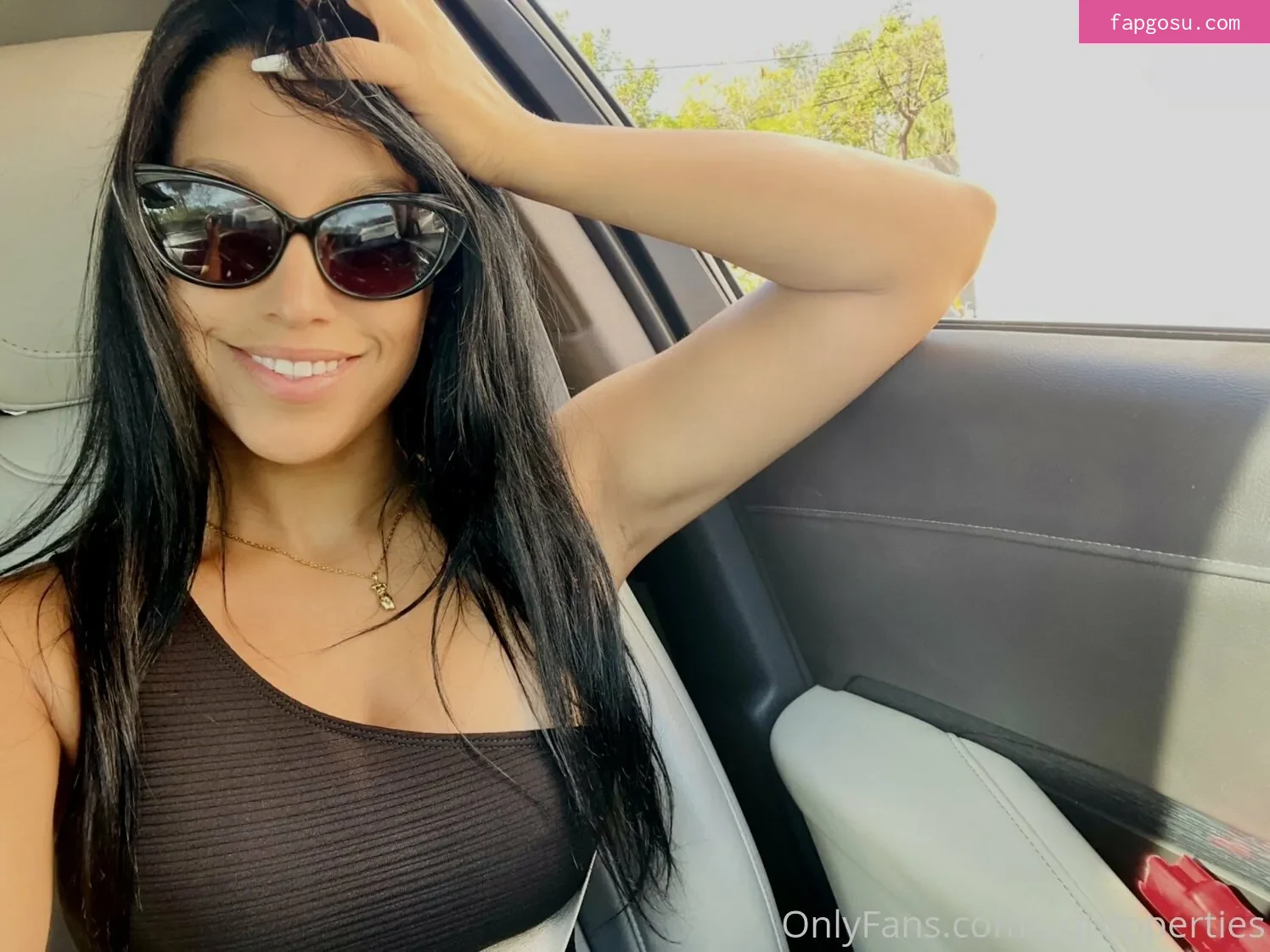 Abella Anderson