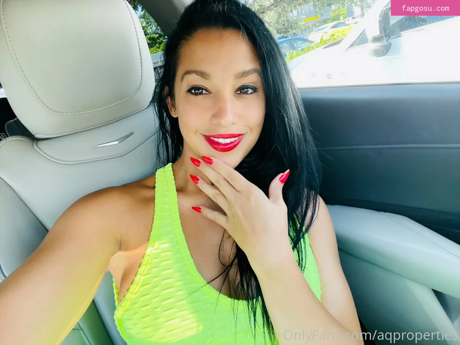 Abella Anderson