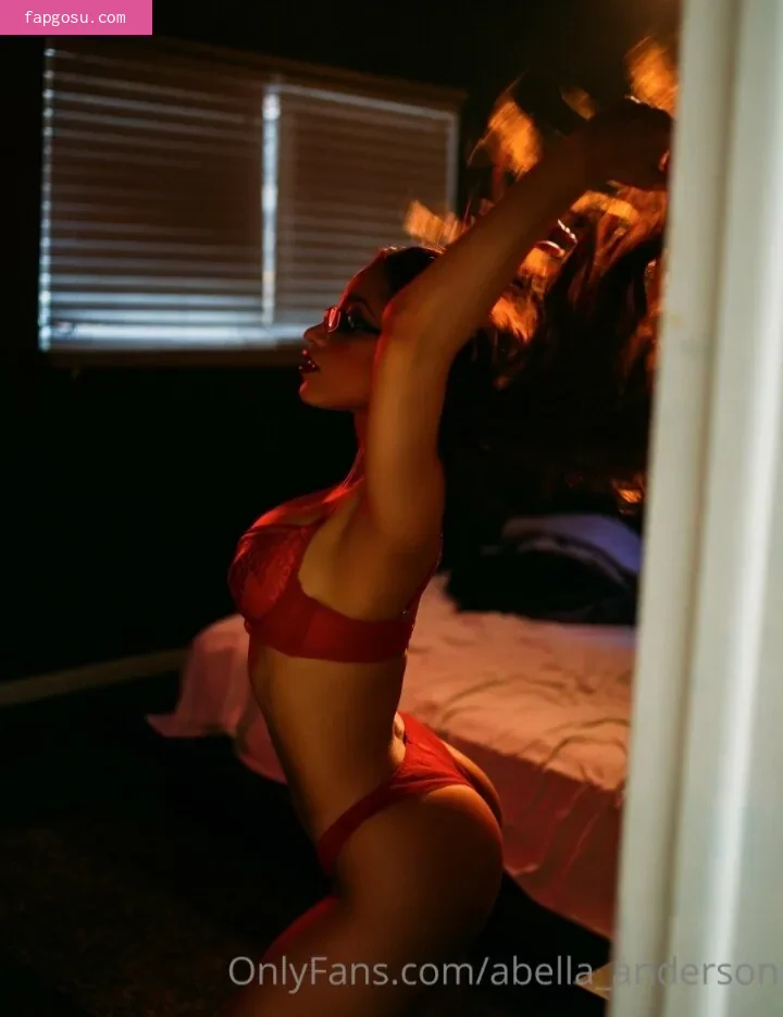 Abella Anderson