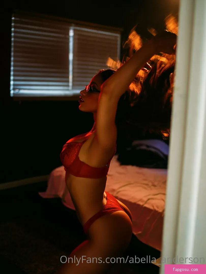 Abella Anderson