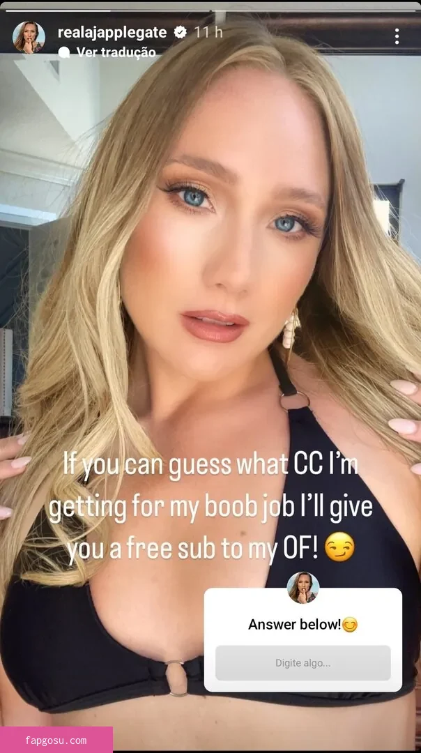 AJ Applegate