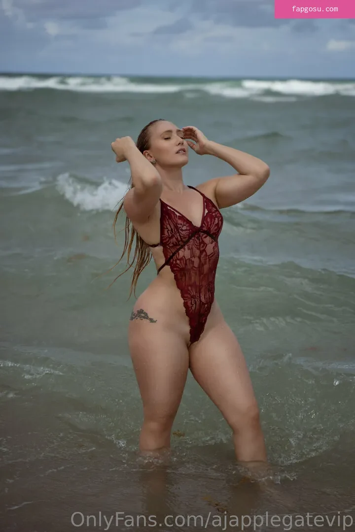 AJ Applegate