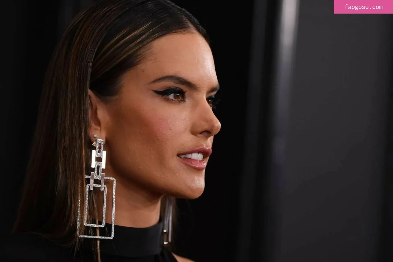 Alessandra Ambrosio