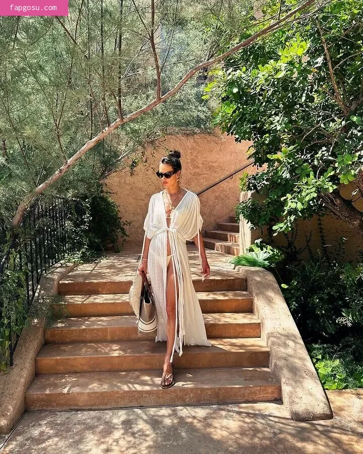 Alessandra Ambrosio