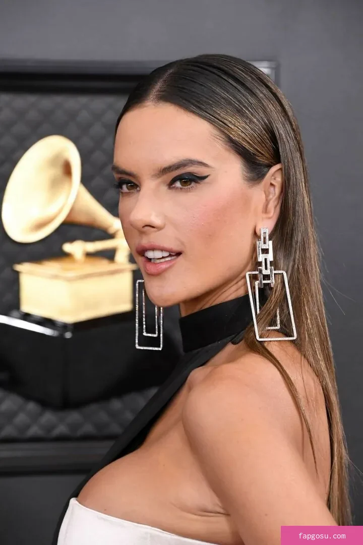 Alessandra Ambrosio