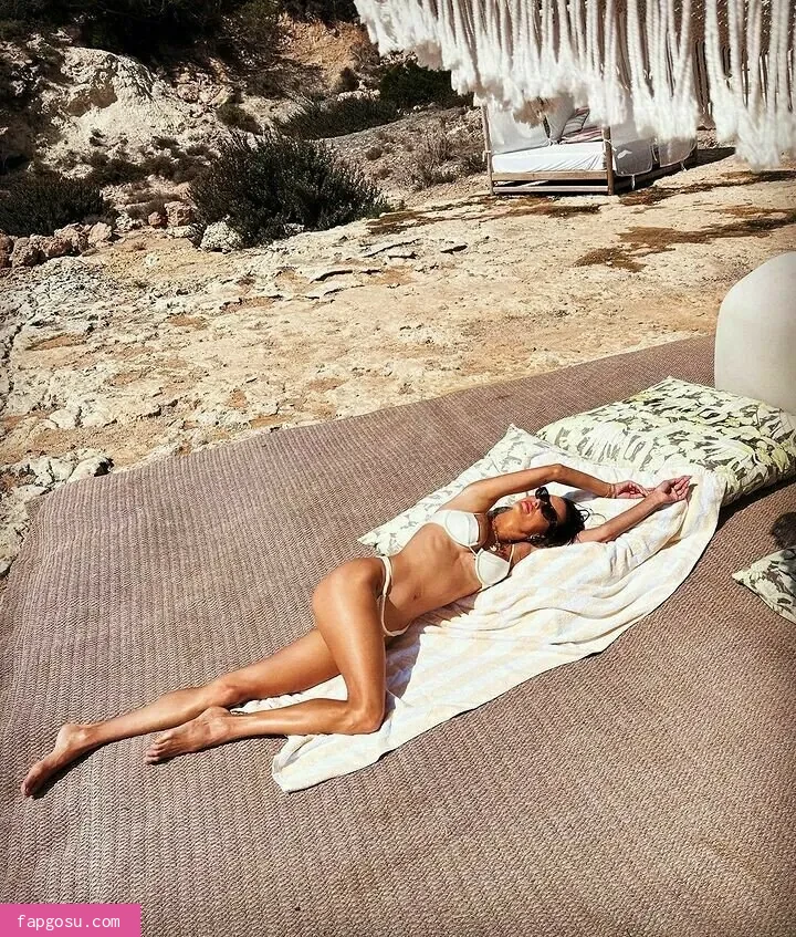 Alessandra Ambrosio