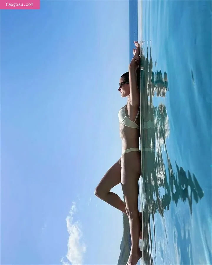 Alessandra Ambrosio