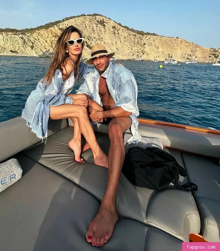 Alessandra Ambrosio