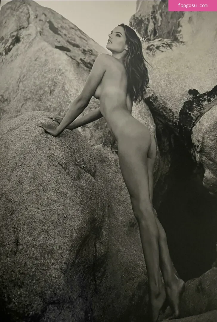 Alessandra Ambrosio - Photo #1192