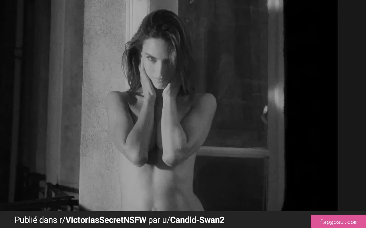Alessandra Ambrosio