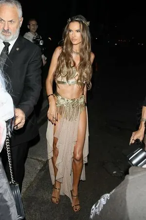 Alessandra Ambrosio