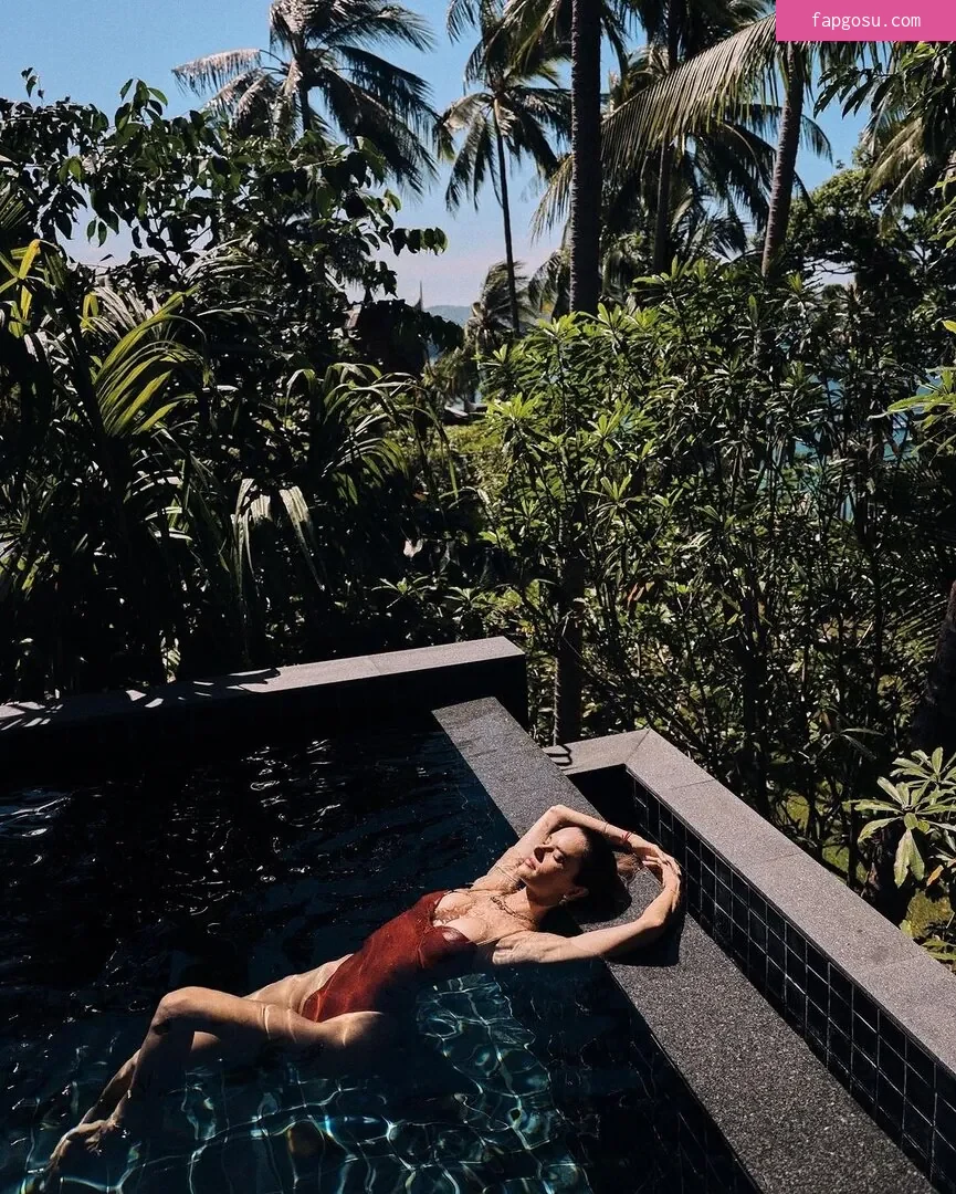 Alessandra Ambrosio