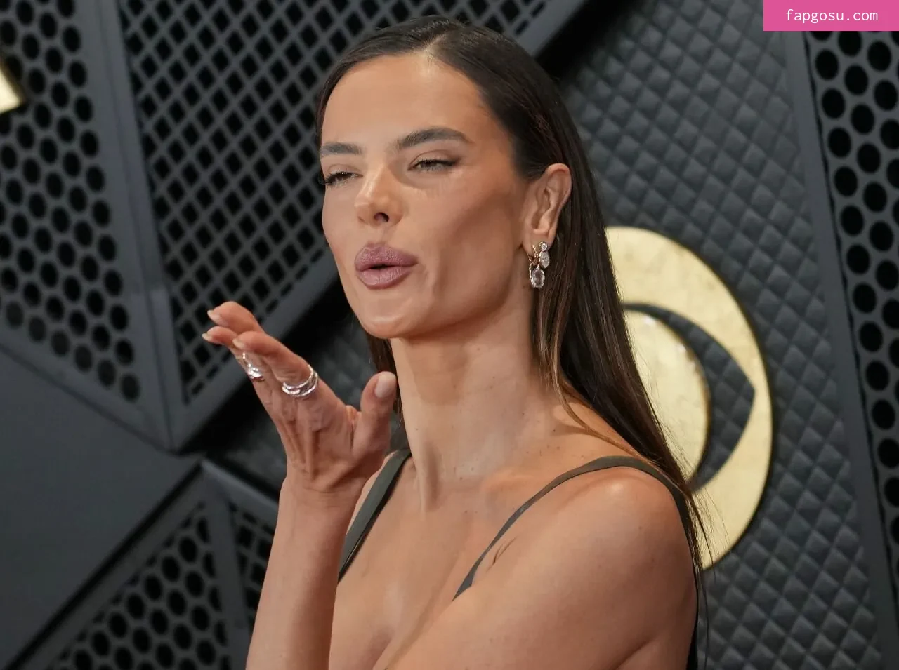 Alessandra Ambrosio