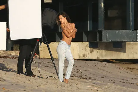 Alessandra Ambrosio