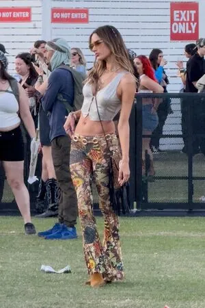 Alessandra Ambrosio