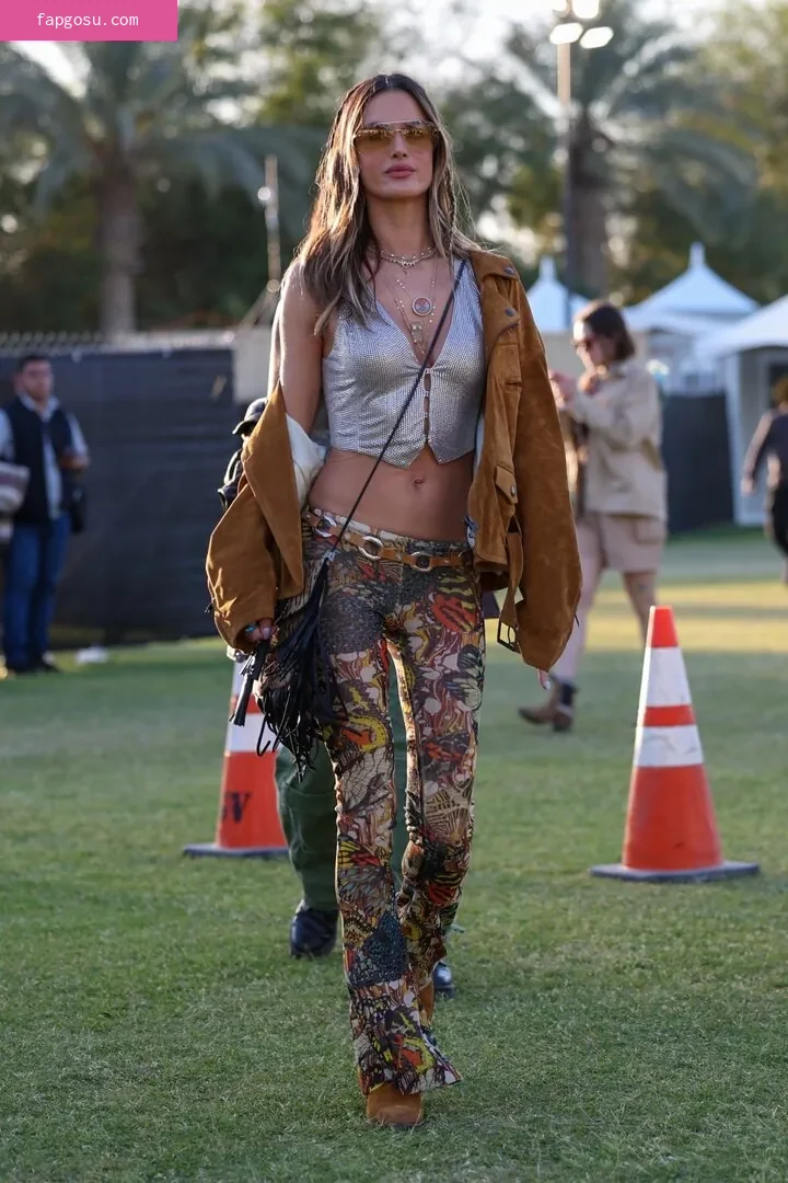 Alessandra Ambrosio