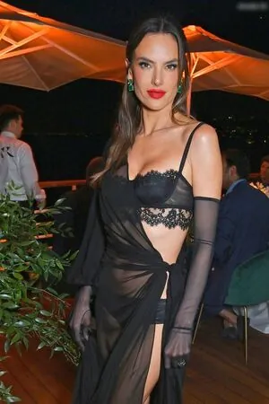 Alessandra Ambrosio
