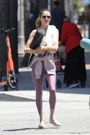 Alessandra Ambrosio