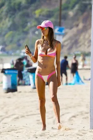Alessandra Ambrosio