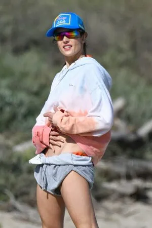 Alessandra Ambrosio