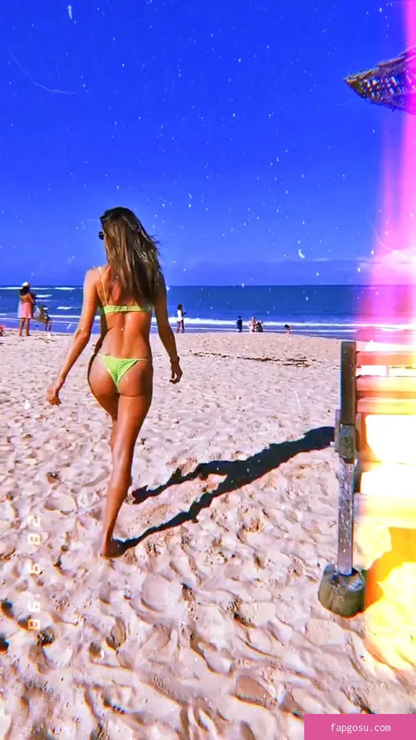 Alessandra Ambrosio - Photo #193