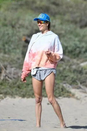 Alessandra Ambrosio