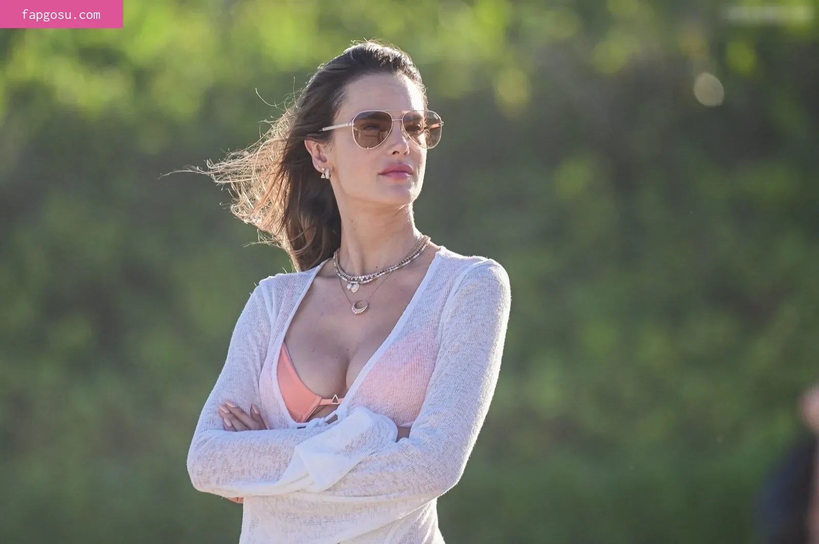 Alessandra Ambrosio