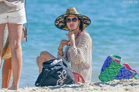 Alessandra Ambrosio