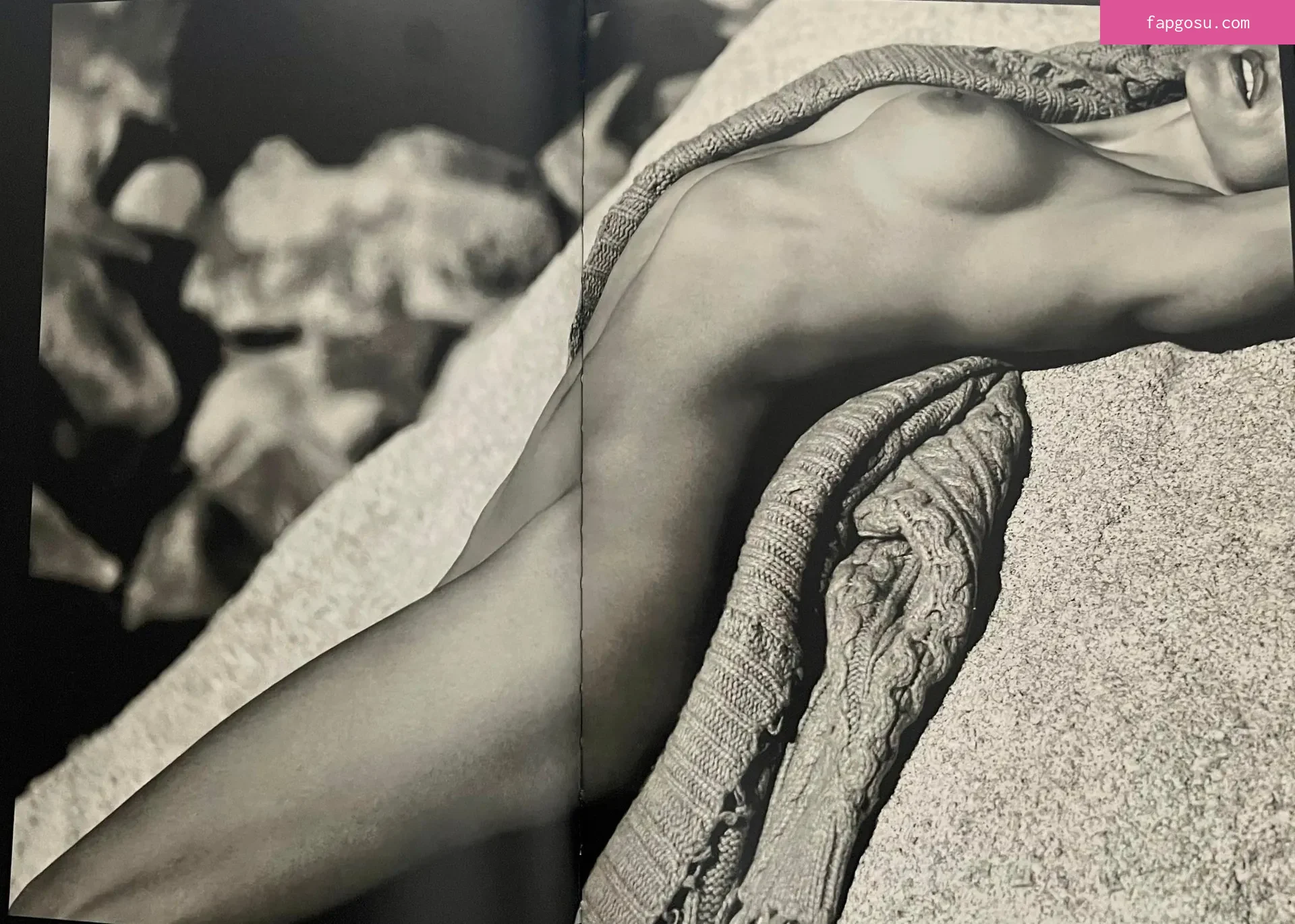 Alessandra Ambrosio