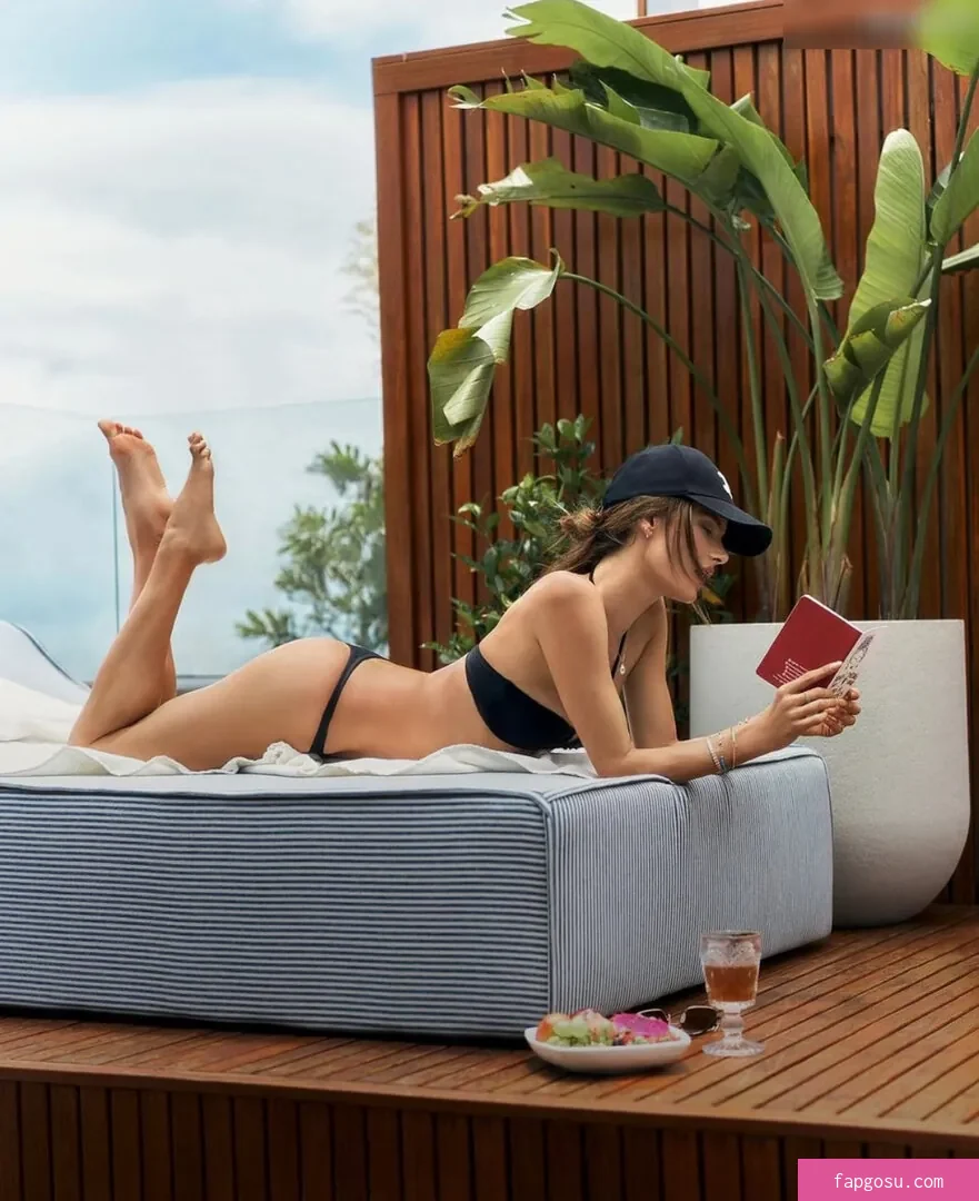 Alessandra Ambrosio
