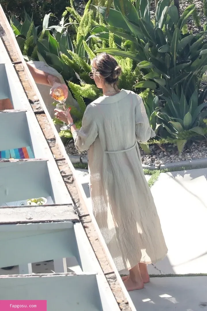 Alessandra Ambrosio