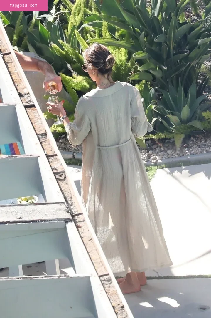 Alessandra Ambrosio