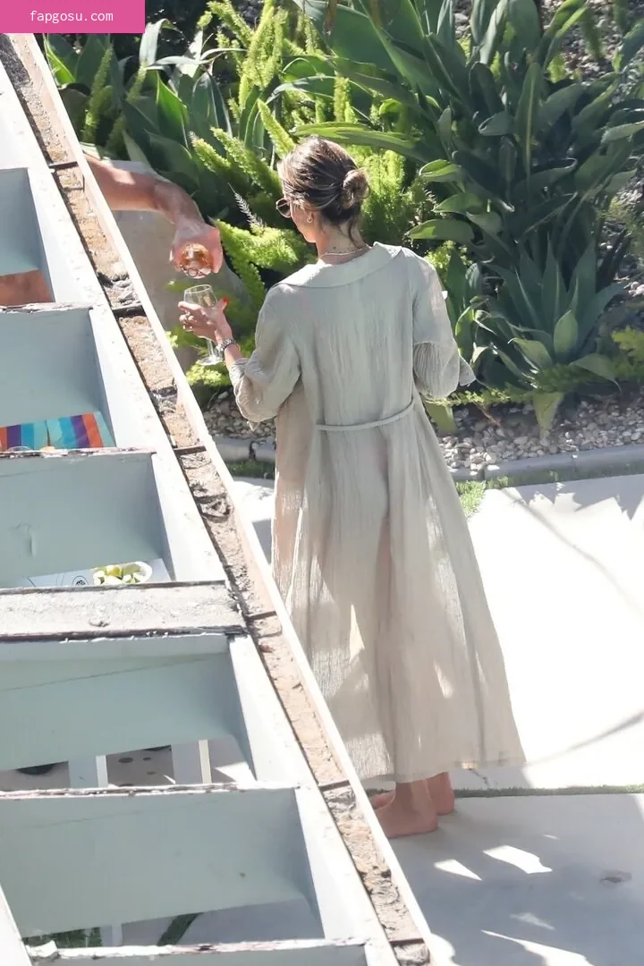 Alessandra Ambrosio