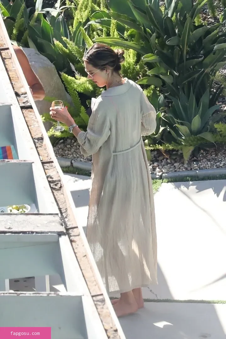 Alessandra Ambrosio - Photo #2138