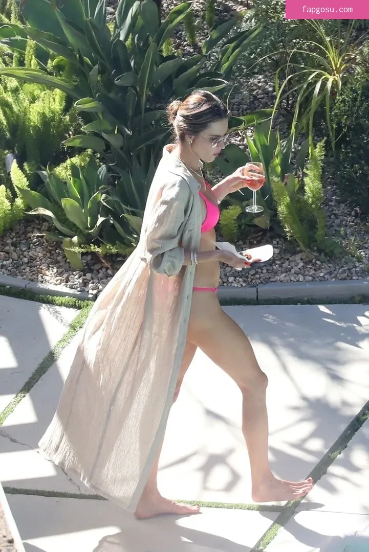 Alessandra Ambrosio